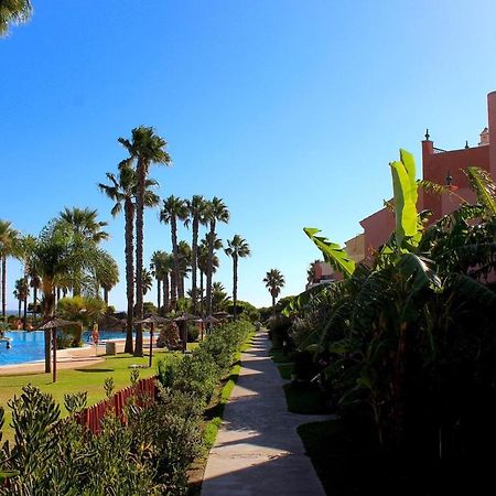 Playa De Zahara Apartment Zahara de los Atunes Exterior photo