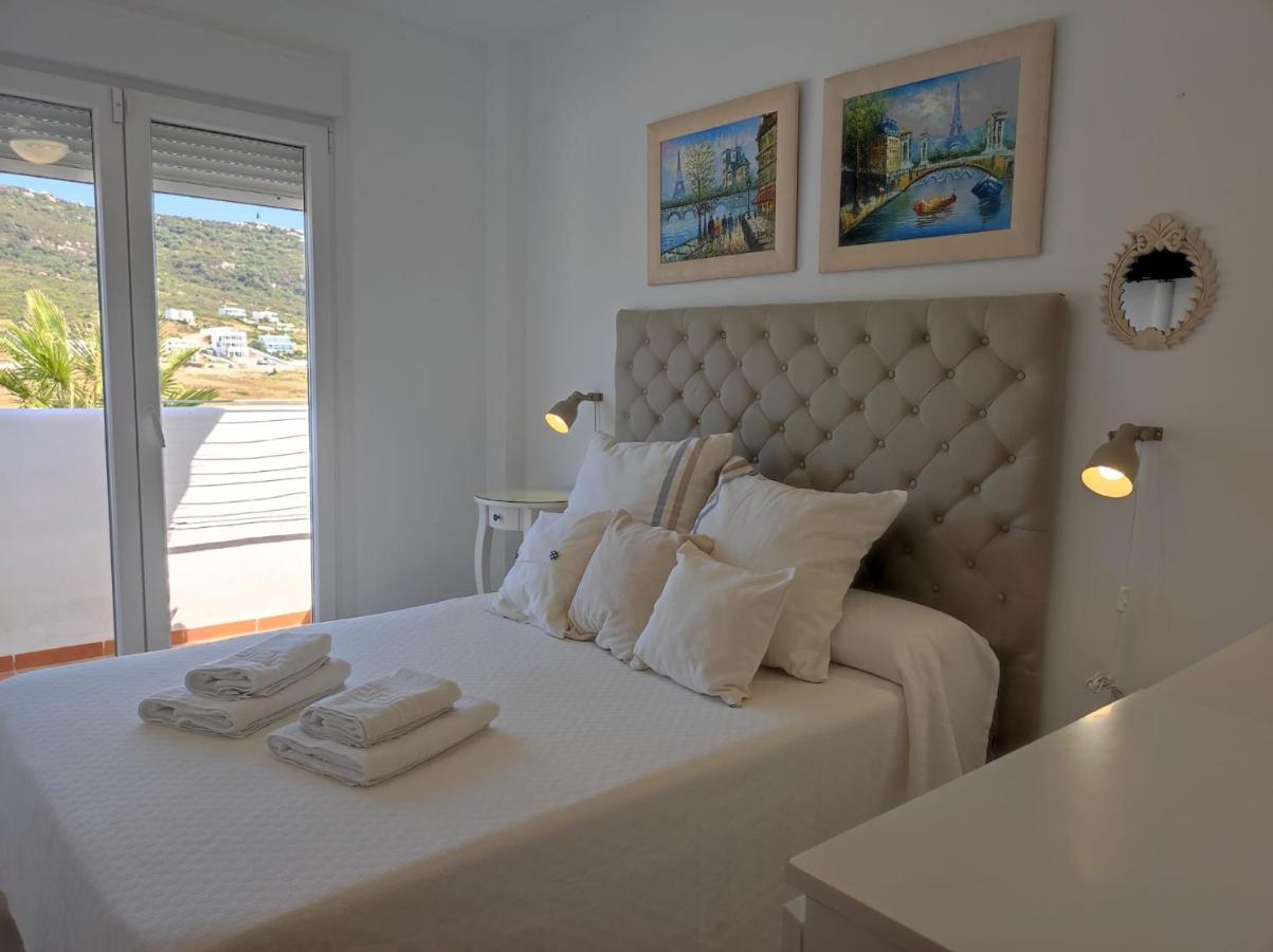 Playa De Zahara Apartment Zahara de los Atunes Exterior photo