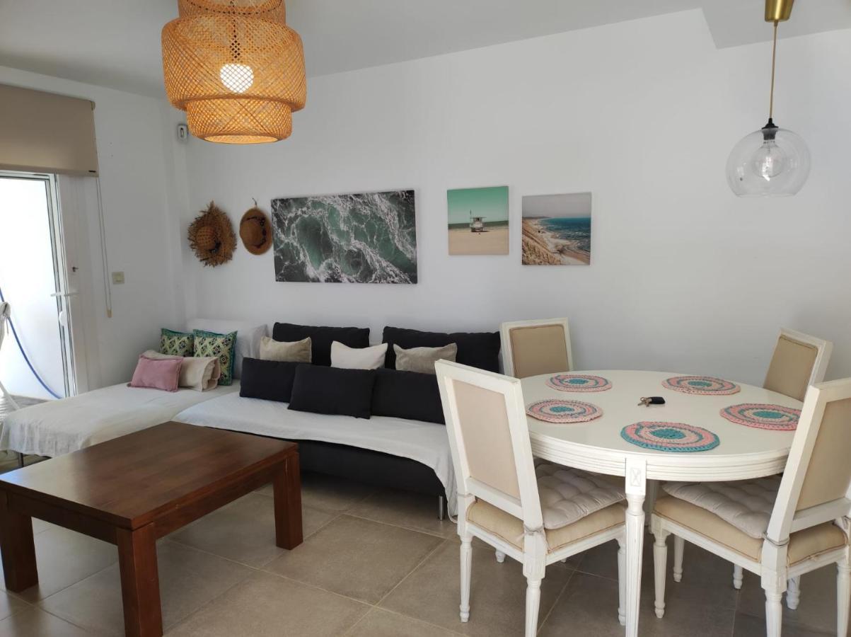 Playa De Zahara Apartment Zahara de los Atunes Exterior photo