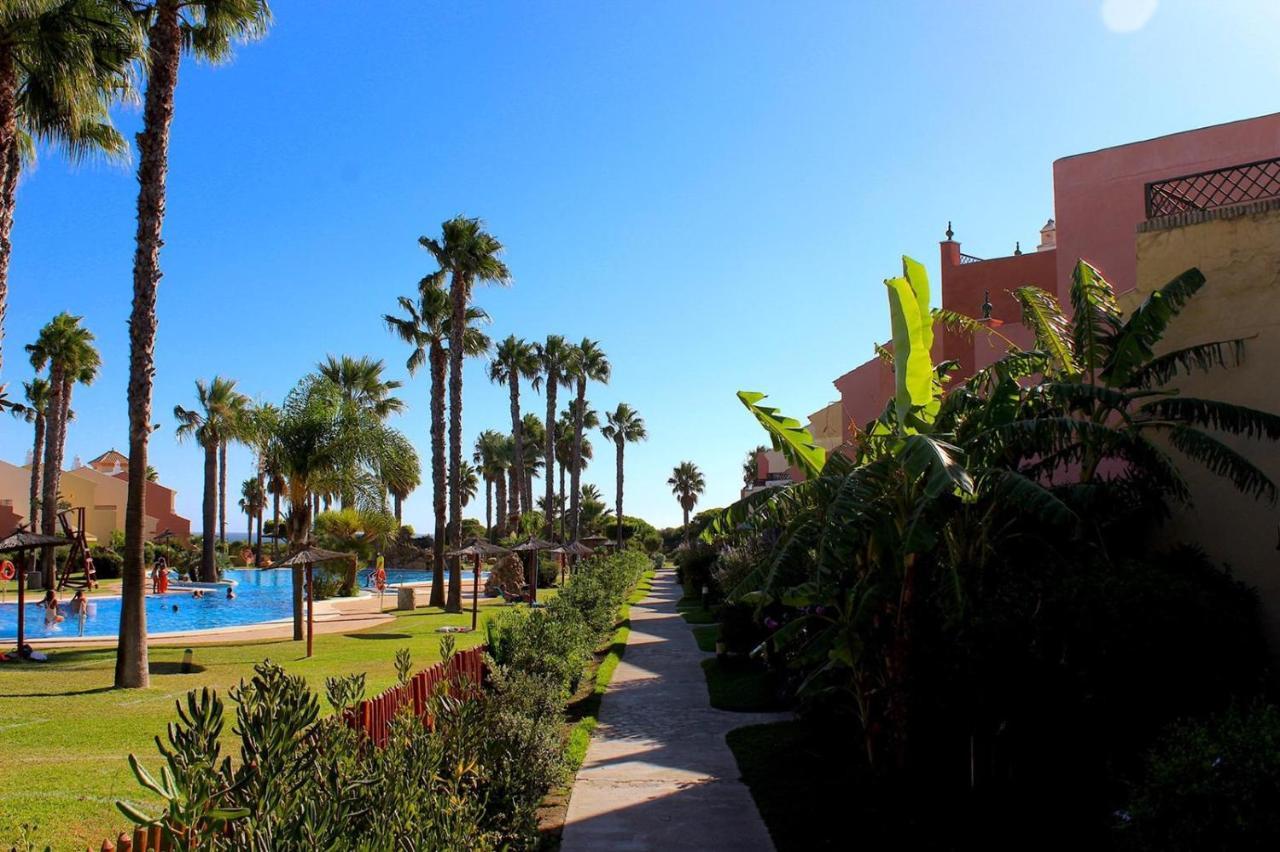 Playa De Zahara Apartment Zahara de los Atunes Exterior photo