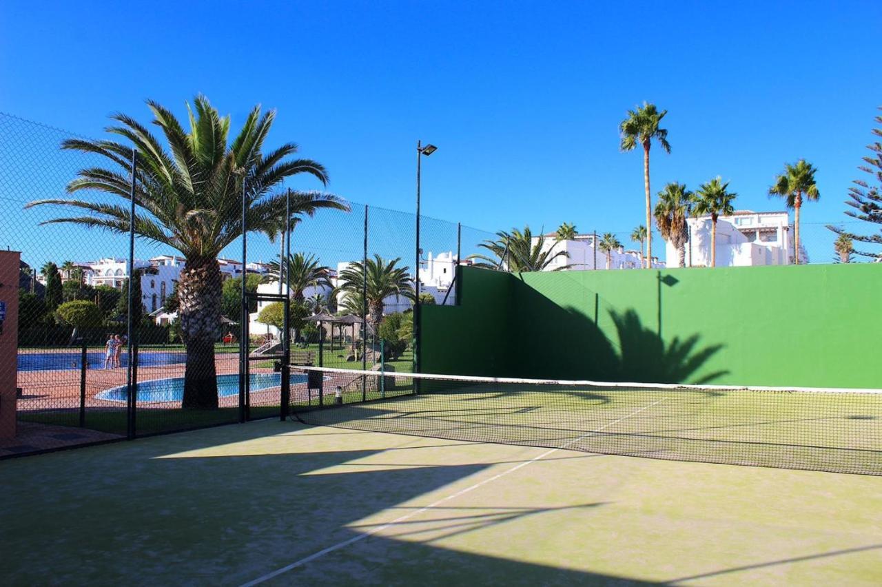 Playa De Zahara Apartment Zahara de los Atunes Exterior photo