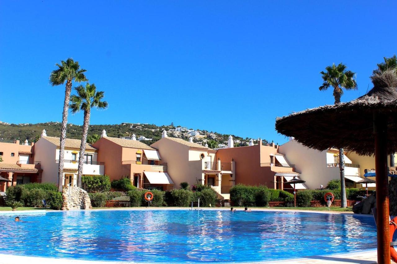 Playa De Zahara Apartment Zahara de los Atunes Exterior photo