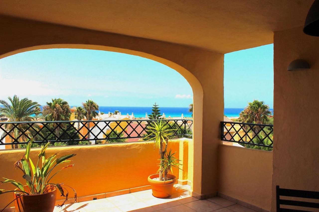 Playa De Zahara Apartment Zahara de los Atunes Exterior photo
